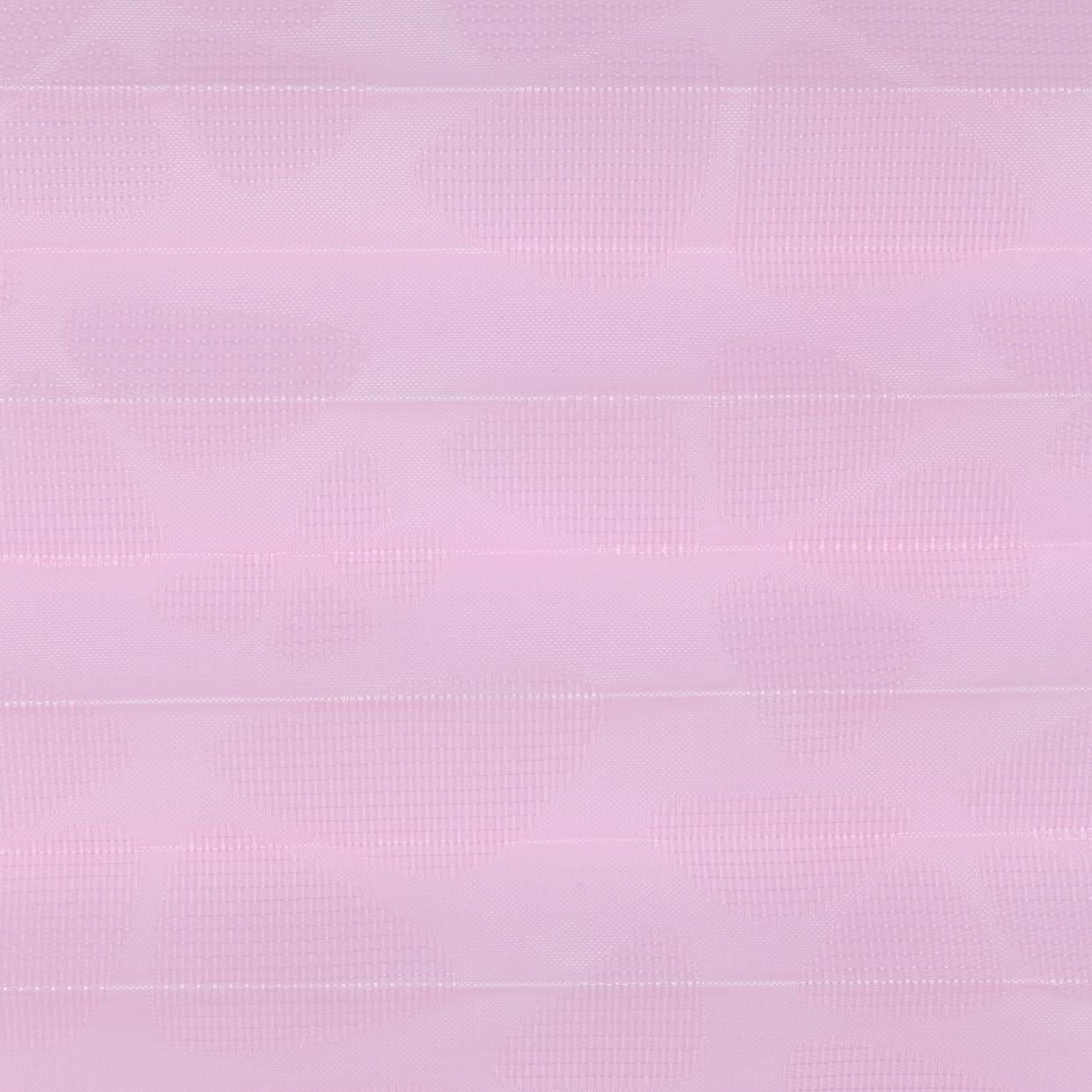 3-F62 papillons, rose pâle