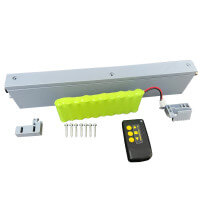 Roto Steuerung G3 für RT2 Solar-Funk mit Akku-1 Roto Steuerung G3 für RT2 Solar-Funk mit Akku-1