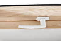 Roto ZUB GRF R6R8K WHITE-1 Roto ZUB GRF R6R8K WHITE-1