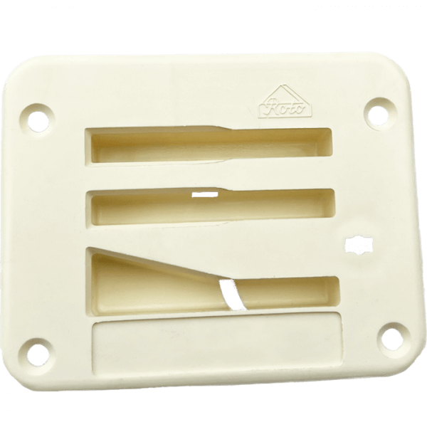 Roto Schließtasche für Fenstertyp 310/320-1