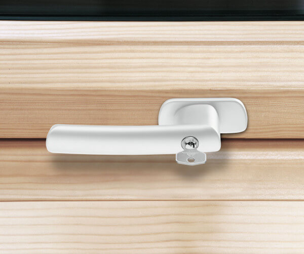 ZUB GRF R6R8H WHITE ASB-1