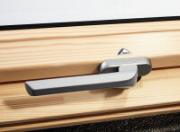 Roto ZUB GRF R4R7H SILVER-1 Roto ZUB GRF R4R7H SILVER-1