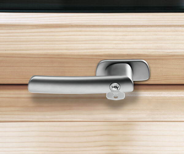 ZUB GRF R6R8H SILVER ASB-1