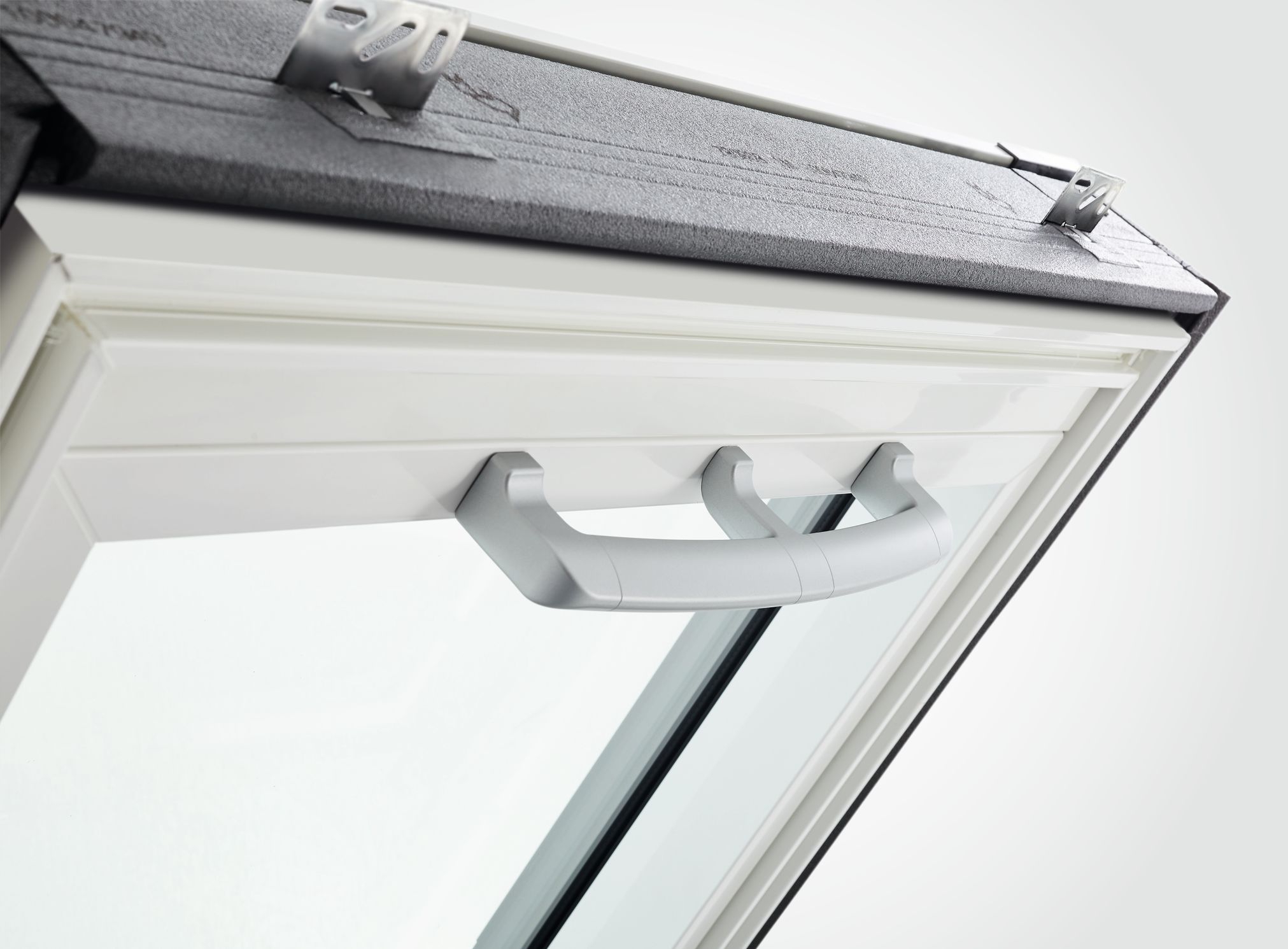 Dachfenster Griff Mit Nase