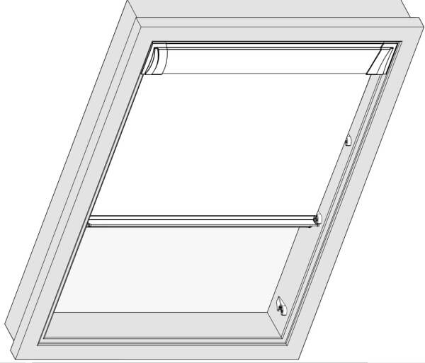 Teba® DF Standard Rollo-1